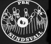 PBK Bowling Sundsvall